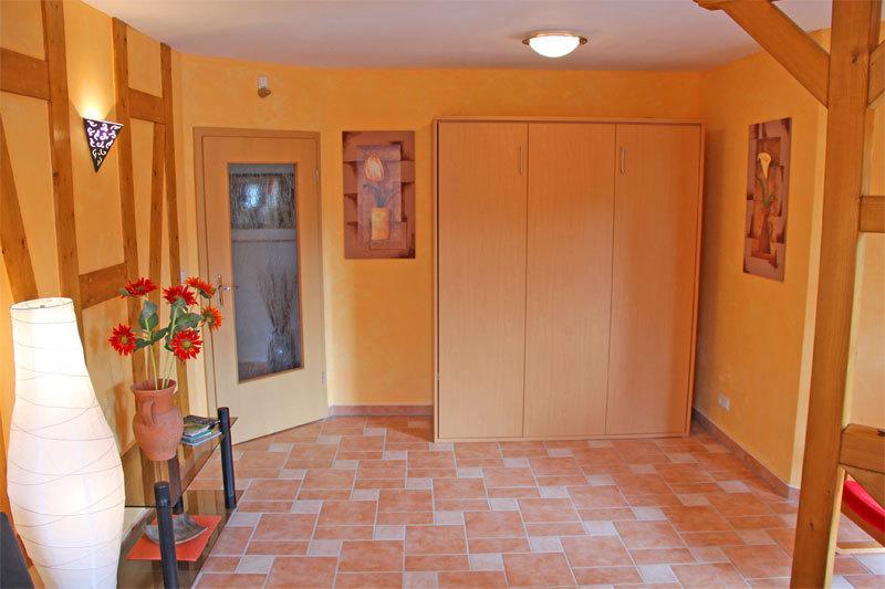 Ferienwohnung Neustrelitz See 7701 Стая снимка